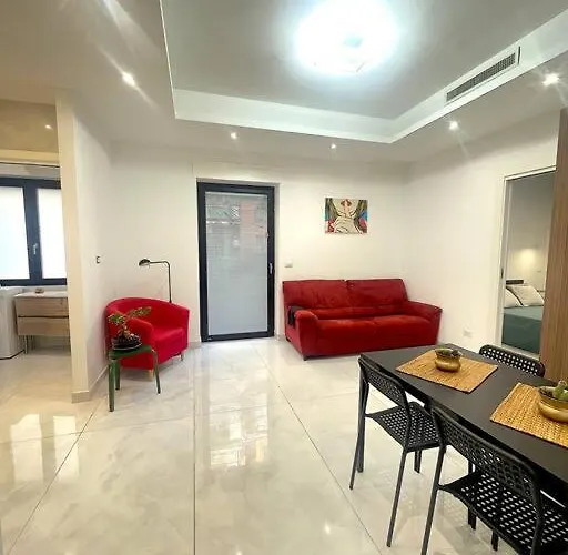Tiburtina Luxury