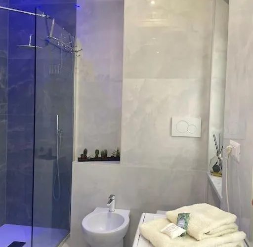 Tiburtina Luxury Apartment *