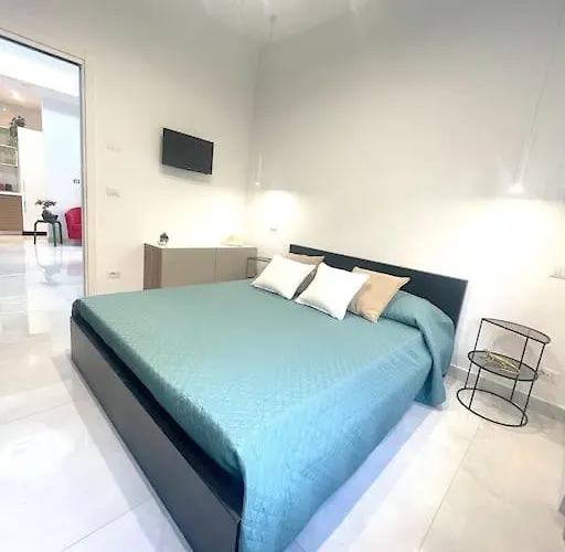 Apartment Tiburtina Luxury
