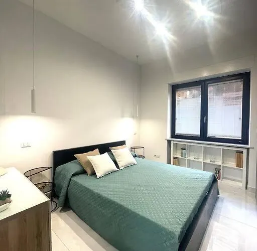 Tiburtina Luxury Rom