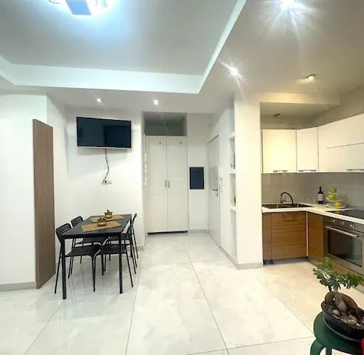 Tiburtina Luxury * Rom