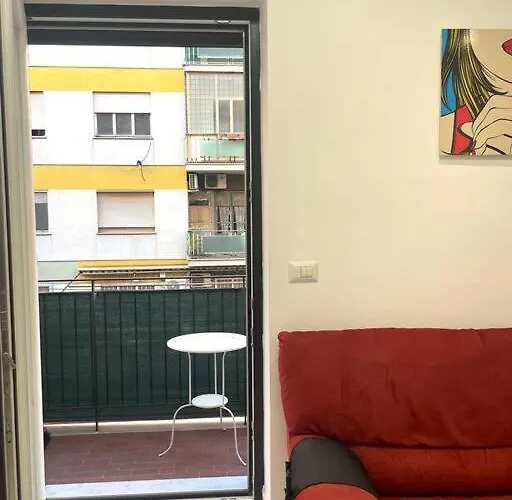 Tiburtina Luxury * Rom